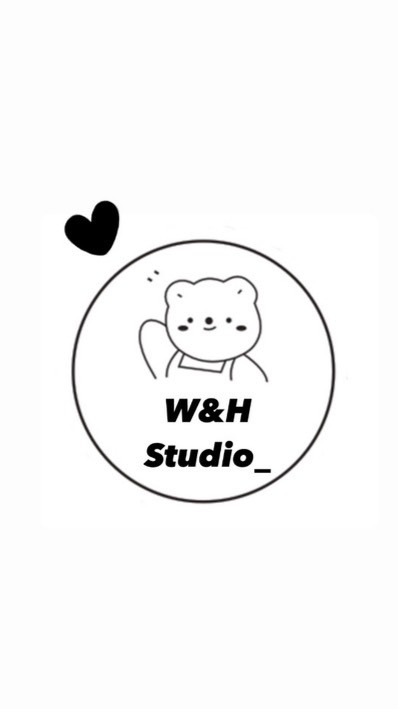 w.h_studio寵粉VIP💗