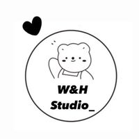 w.h_studio寵粉VIP💗