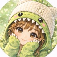 ｶｲｼﾞｭｳ⋆͛🦖⋆͛💨💚の界