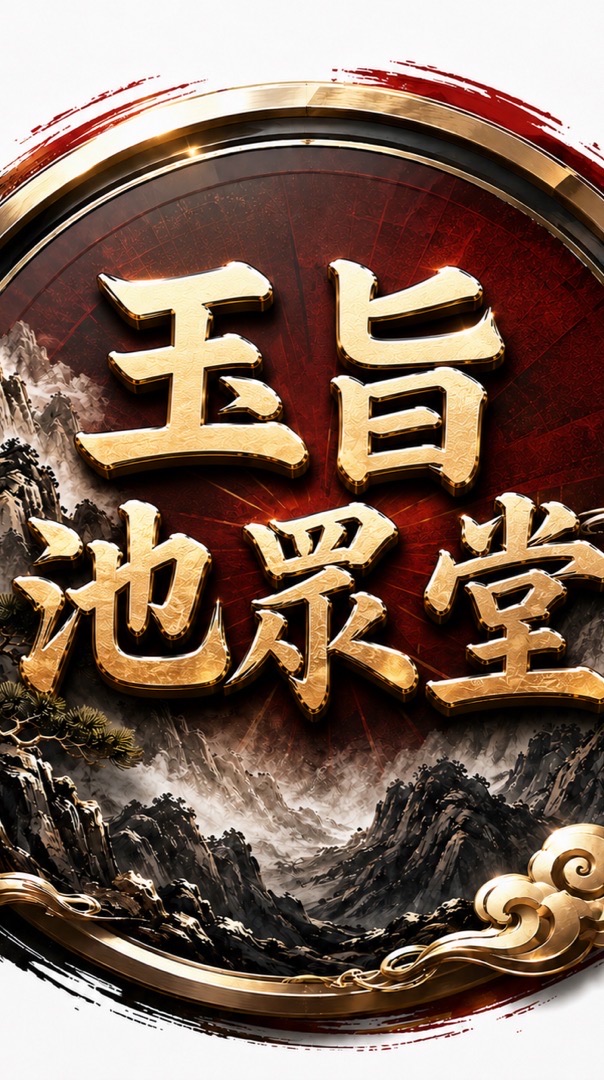 高雄市玉旨池眾堂