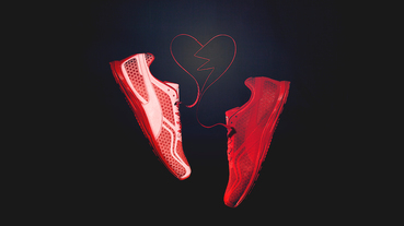 新聞速報 / PUMA x ICNY Faas 100 ’Heartbreaker’