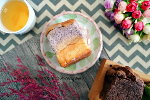 團購甜點【正月朔日】蛋糕吐司 手工製作，是蛋糕也是吐司 當早餐、下午茶都適合 (7).JPG