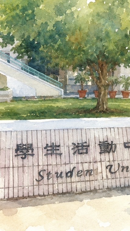 TWCAT/TUT社團校友會