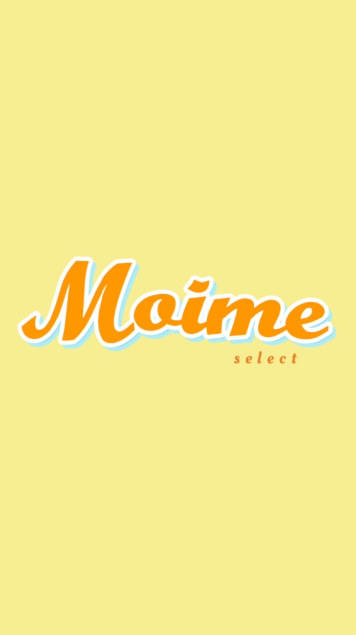 Moime🇯🇵🇰🇷 東京代購