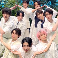 SnowManについて語ろうーと写真交換！
