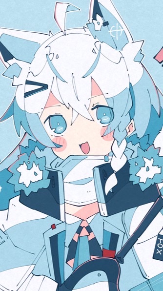 ホロ好きな人！雑談しましょ！