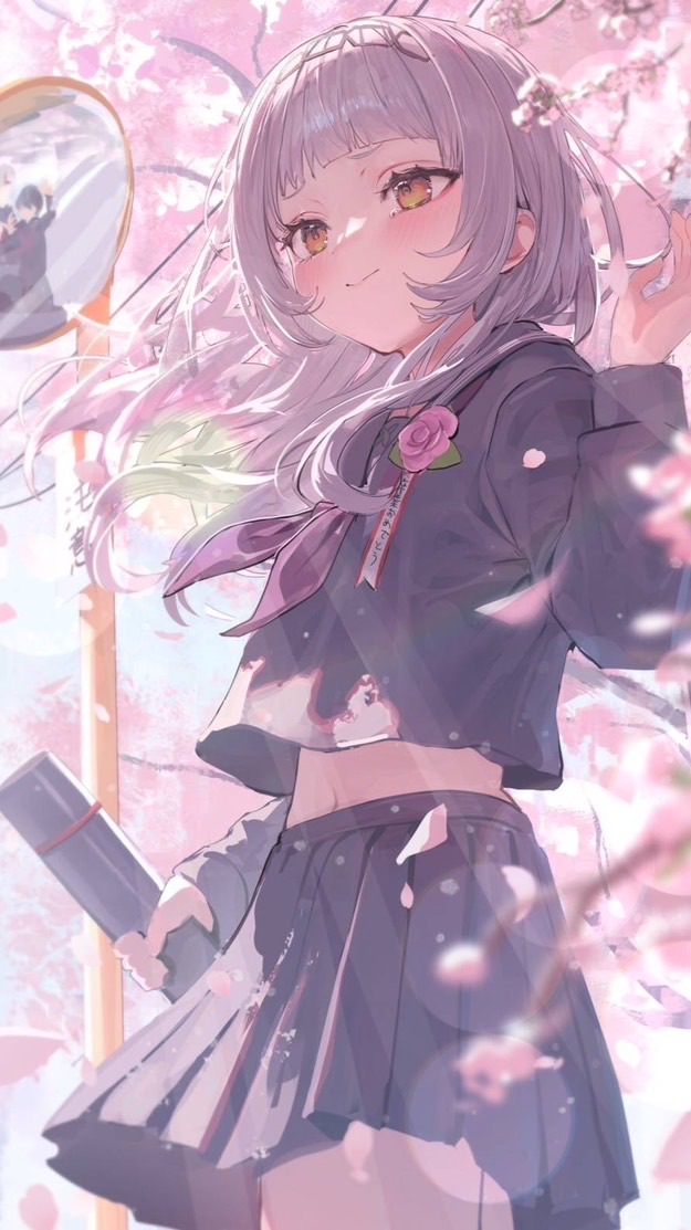 ホロ好きな人！雑談しましょ！