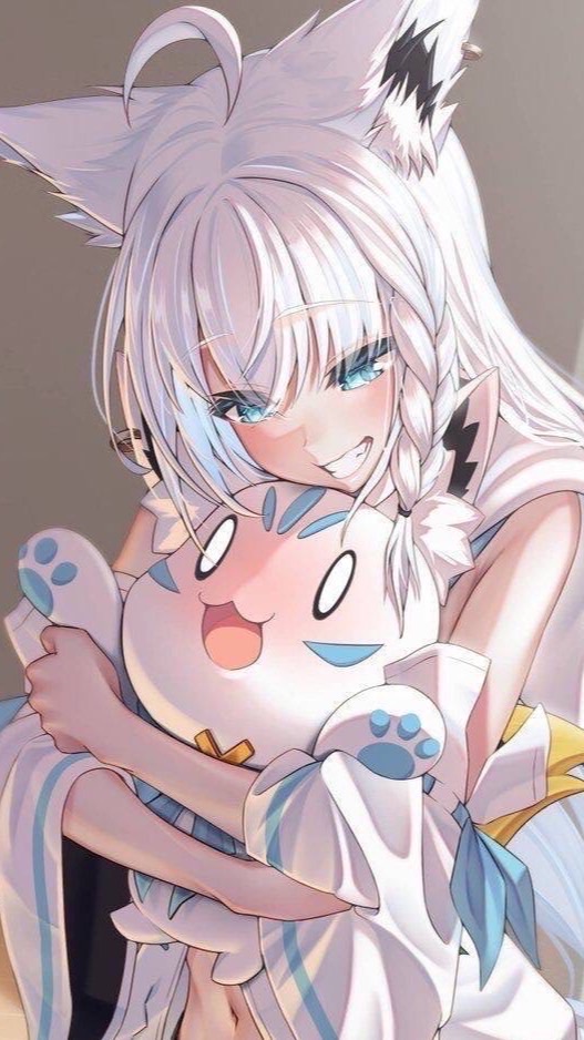 ホロ好きな人！雑談しましょ！