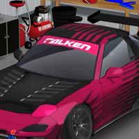 FRレジェンド kdd