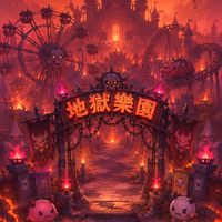 711RO-地獄樂園🎡
