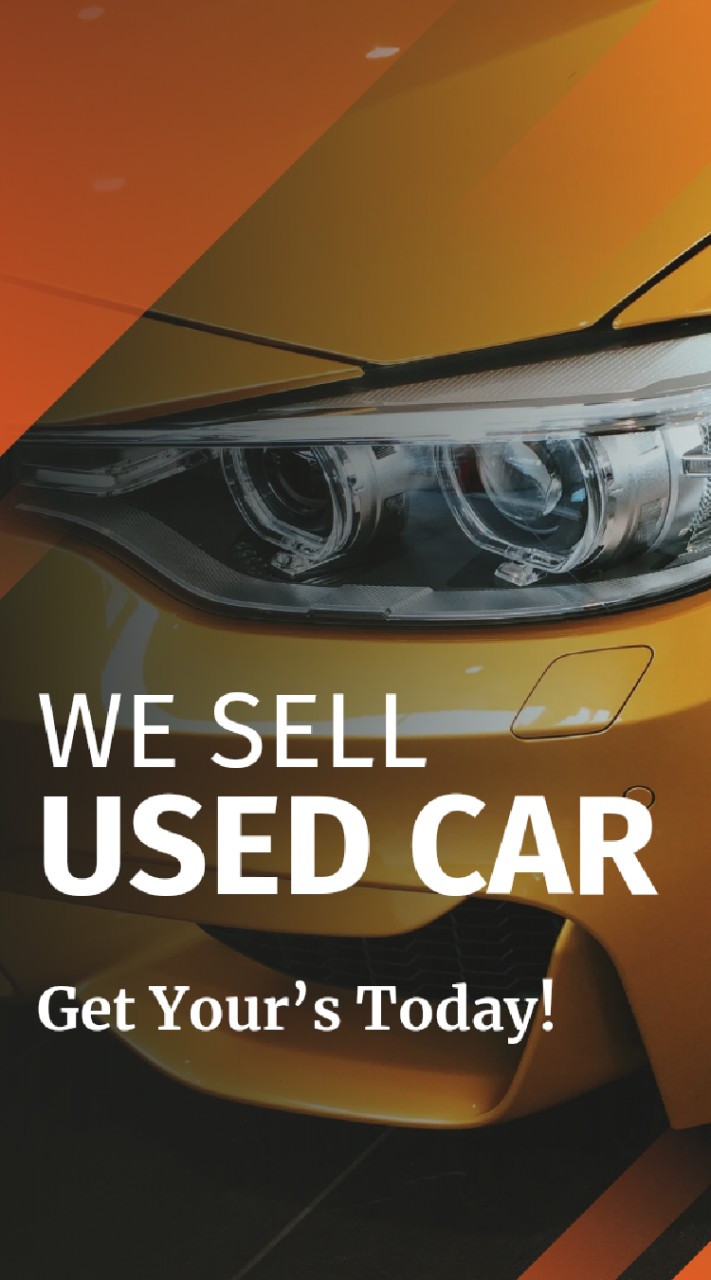 Buy/Sell Quality Used Vehicles/ Cars in Taiwan