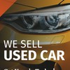 Buy/Sell Quality Used Vehicles/ Cars in Taiwan
