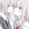 ペア画しよー！！