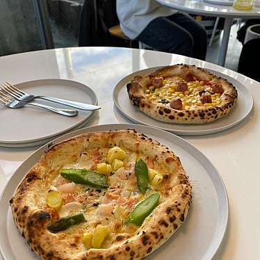 ピザ レストラン ポコ 宮坂店のundefinedに実際訪問訪問したユーザーunknownさんが新しく投稿した新着口コミの写真