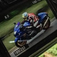 TrackDay>Private