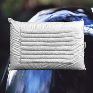 耐用不塌陷,容易入眠精神佳，特殊雙面設計，一年四季皆適用，適合喜歡硬枕/高枕者使用，淹水石的...