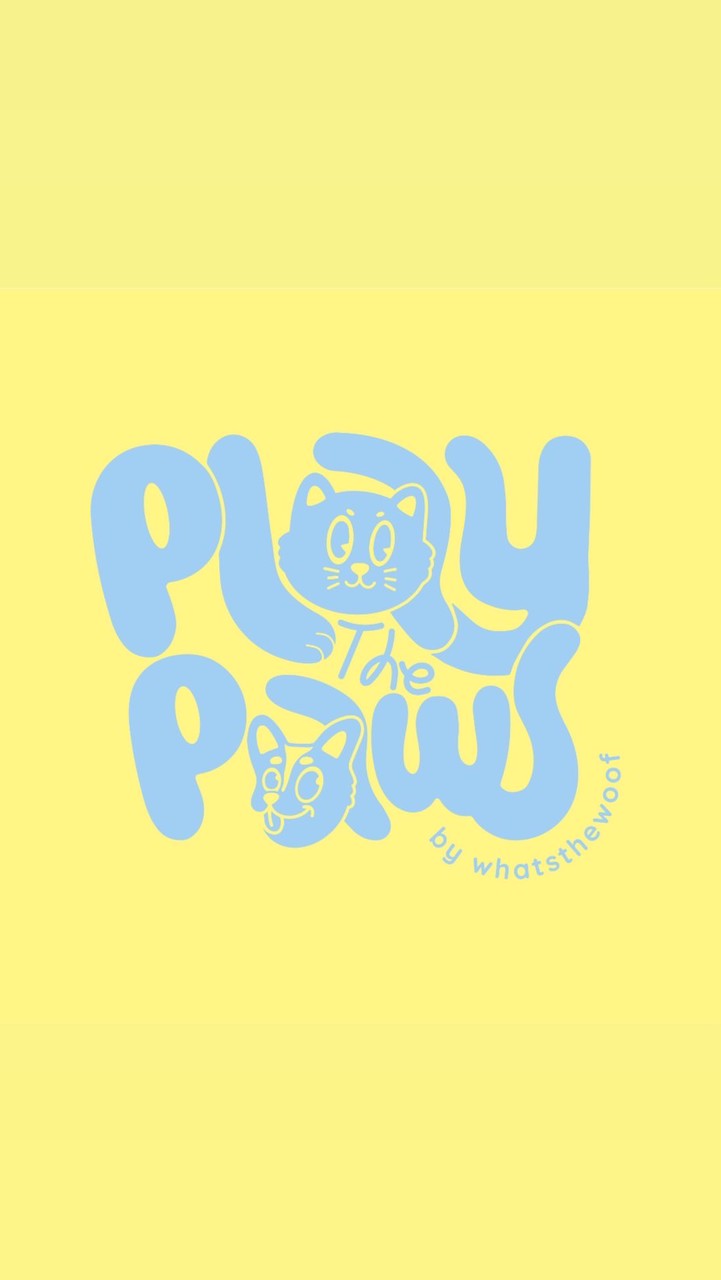 Playthepaws 🐾