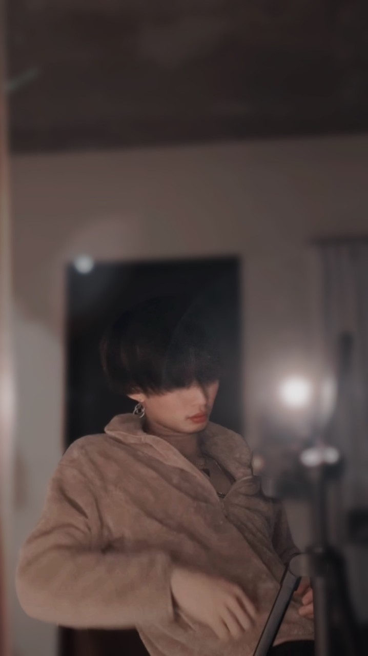 タケチャット🫧