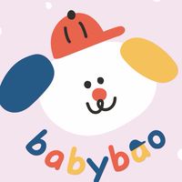 Babybao_kids ♡韓國童裝｜選品