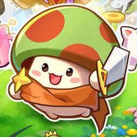 ひねくれ菌🍄