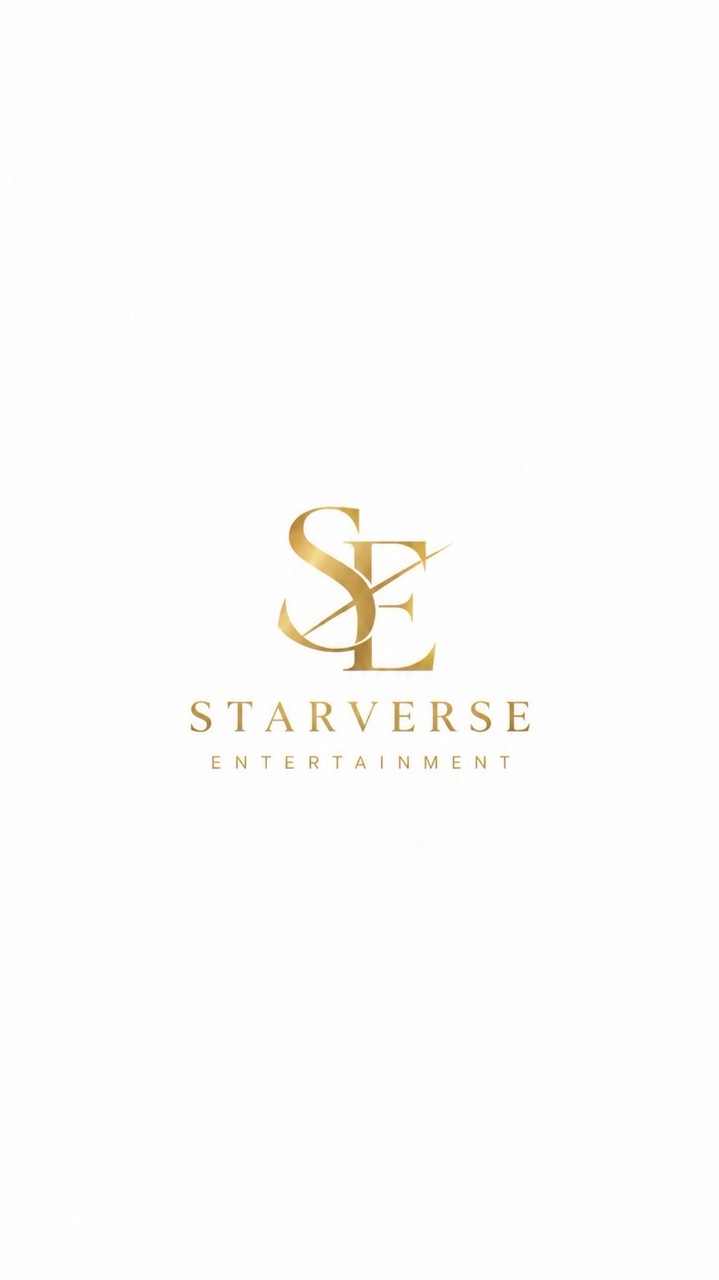 ☆STARVERSE ENTERTAINMENT☆