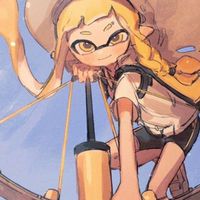 スプラで遊ぼ!(雑談もOK)