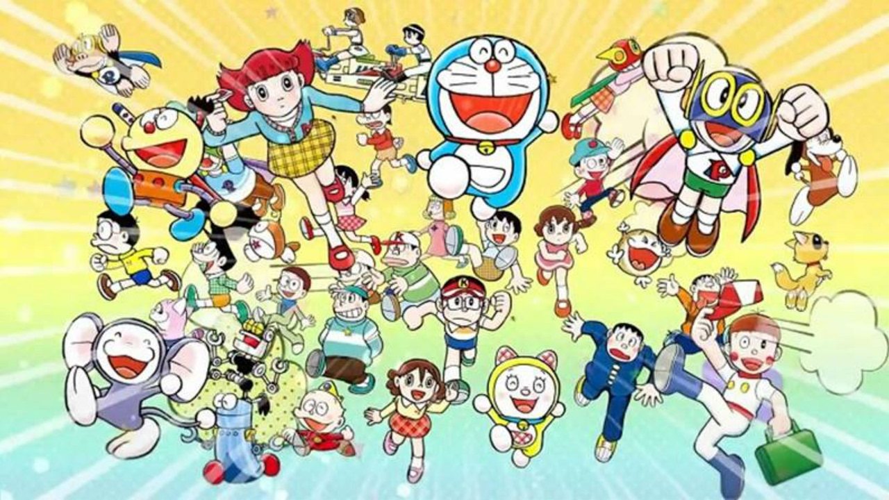 20 Film Kartun Generasi 90an Yang Pasti Bikin Kangen Masa Kecil 20 Film Kartun Generasi 90an Yang Pasti Bikin Kangen Masa Kecil