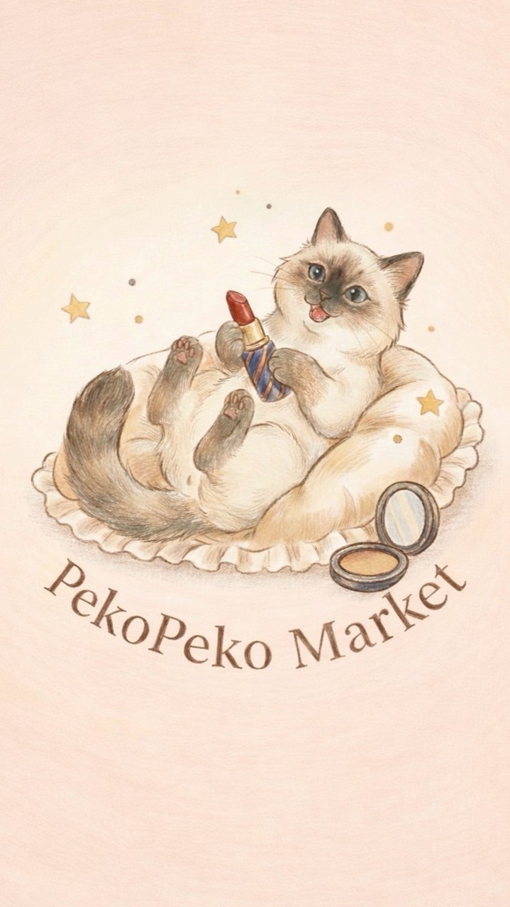 PekoPeko Market 日韓美妝服飾選物代購🇯🇵🇰🇷