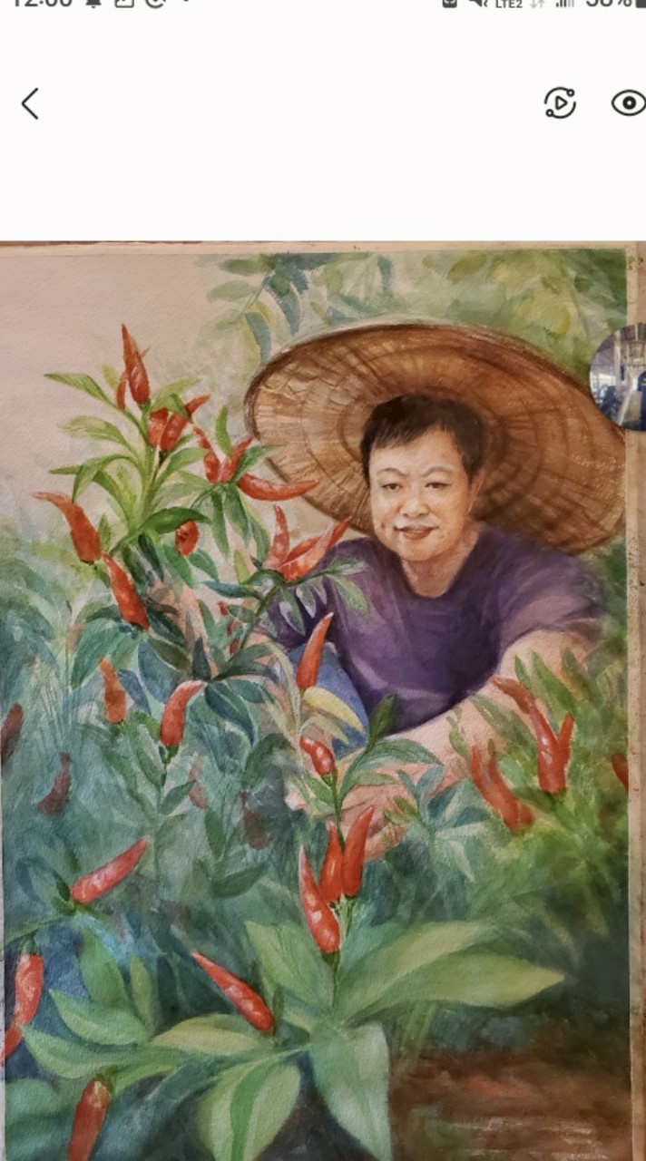 品味大地-農作美食