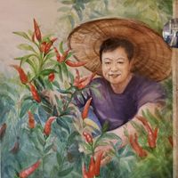 品味大地-農作美食