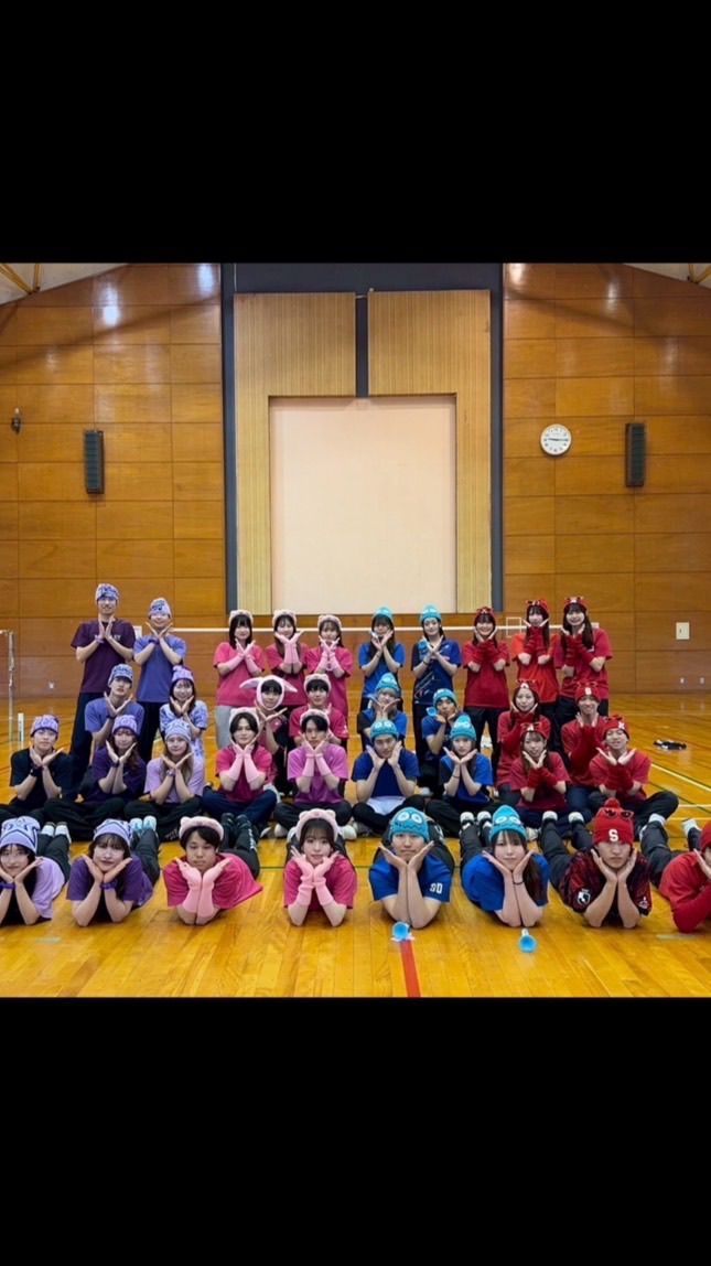 VOLANO新歓オプチャ2026