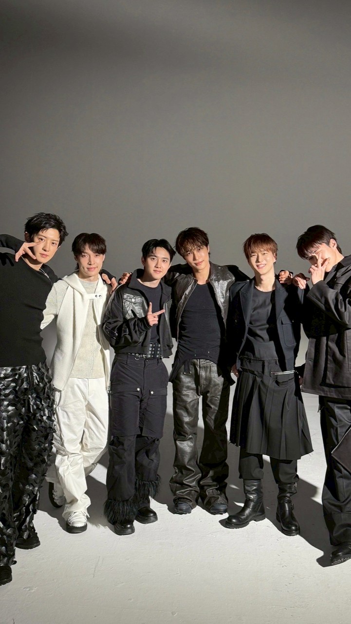 #EXhOrizon_in_BANGKOK