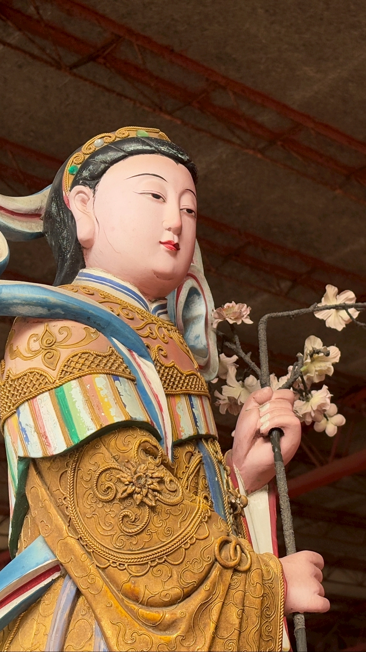 我有個朋朋是道士_月老第3團