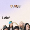 I-DLE* 拆卡NA