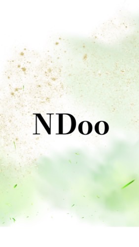 NDoo ラウンジ