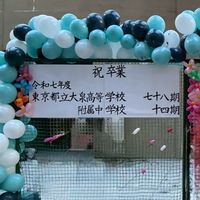 R8大泉　おやじの会