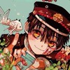 地縛少年花子くんnrkr