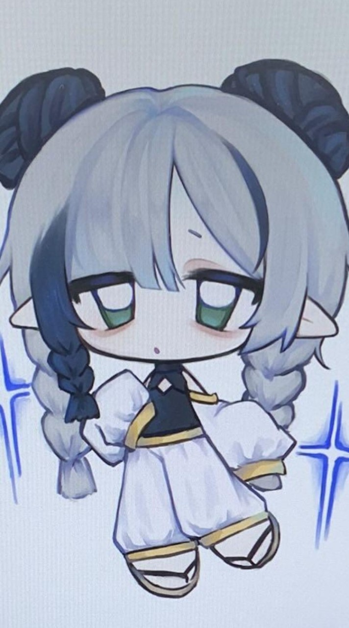 萬能☆繪畫審核