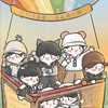 ꒰ঌ流鑫時代⭐️໒꒱