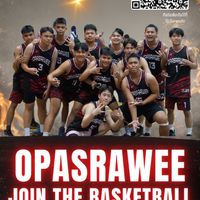 Basketball Opasrawee