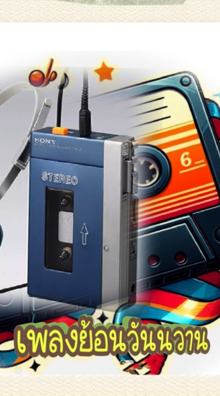 เพลงย้อนวันวาน