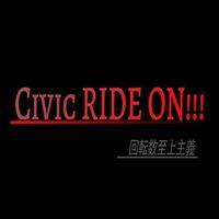 civic RIDE ON!!