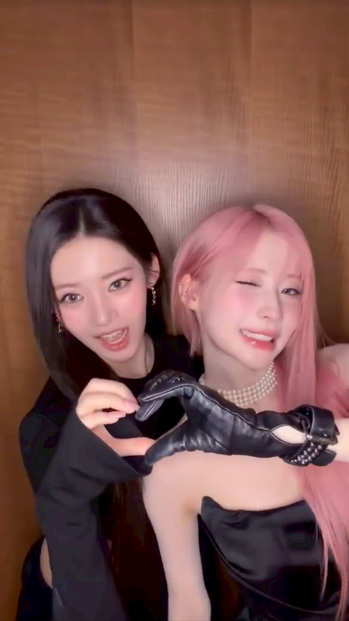 Kpop男女團小卡買賣交易群