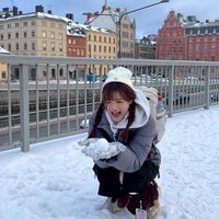 找到了旅行～小如