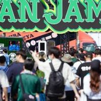 JAPAN JAM 2025 参加者チャット