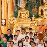 ประชากร บ้านใหม่เจริญไพร หมู่ 9