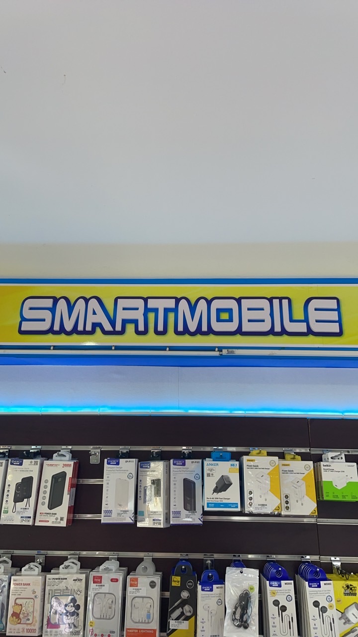 ร้านสมาร์ทโมบาย