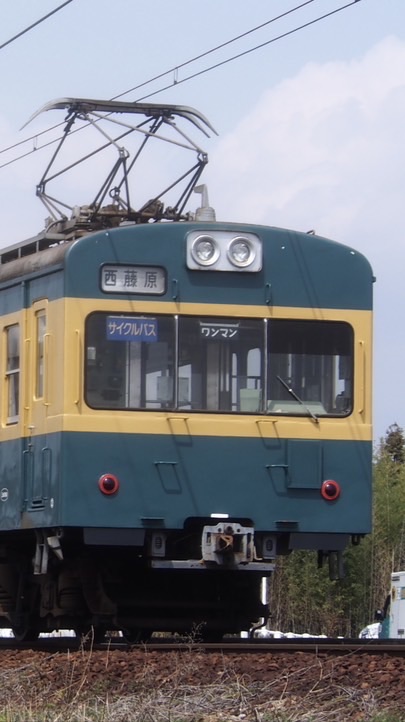 三岐鉄道好きの雑談場所〜