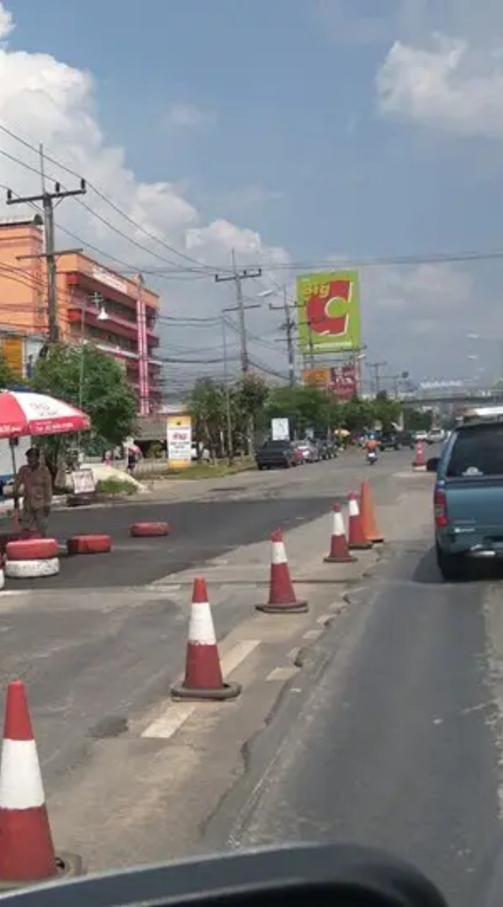 คลองแห หาดใหญ่