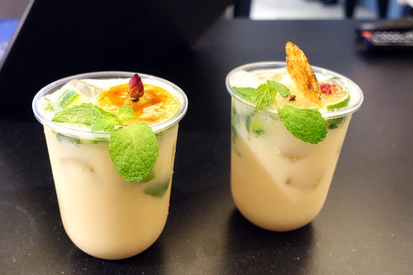 開店創業食品原物料批發-開元食品年度聯合商品展，餐廳/輕食/烘焙/飲料店食品原物料零售批發、機器設備、講習會示範教學，餐飲創業好夥伴